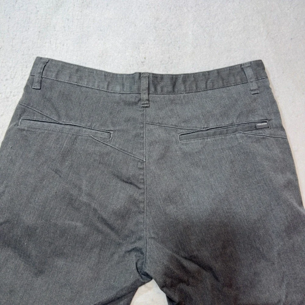 Volcom chino shorts
